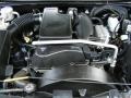 Carbon Metallic - Envoy XUV SLT 4x4 Photo No. 31