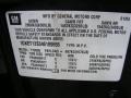 Carbon Metallic - Envoy XUV SLT 4x4 Photo No. 32