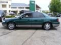 Jasper Green Pearl - Regal GS Photo No. 2