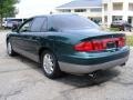 Jasper Green Pearl - Regal GS Photo No. 3