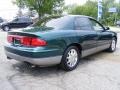 Jasper Green Pearl - Regal GS Photo No. 5