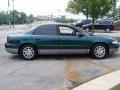Jasper Green Pearl - Regal GS Photo No. 6