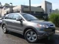 Polished Metal Metallic - RDX SH-AWD Photo No. 1