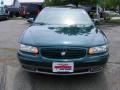 Jasper Green Pearl - Regal GS Photo No. 8