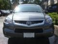 Polished Metal Metallic - RDX SH-AWD Photo No. 2