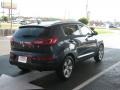 Twilight Blue - Sportage LX Photo No. 5