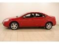 Crimson Red - G6 V6 Sedan Photo No. 4