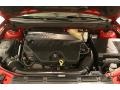 Crimson Red - G6 V6 Sedan Photo No. 23