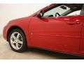 Crimson Red - G6 V6 Sedan Photo No. 24