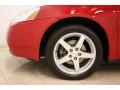 Crimson Red - G6 V6 Sedan Photo No. 25