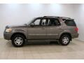 2005 Phantom Gray Pearl Toyota Sequoia Limited 4WD  photo #4