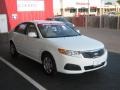 Clear White - Optima LX Photo No. 7