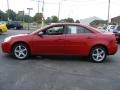 Crimson Red - G6 V6 Sedan Photo No. 2