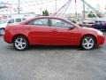 Crimson Red - G6 V6 Sedan Photo No. 6