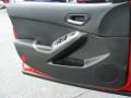 Crimson Red - G6 V6 Sedan Photo No. 26
