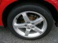 Crimson Red - G6 V6 Sedan Photo No. 29