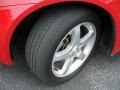 Crimson Red - G6 V6 Sedan Photo No. 30