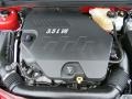 Crimson Red - G6 V6 Sedan Photo No. 31