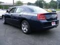 2006 Midnight Blue Pearl Dodge Charger SE  photo #3