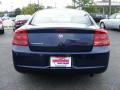 2006 Midnight Blue Pearl Dodge Charger SE  photo #4