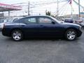 2006 Midnight Blue Pearl Dodge Charger SE  photo #6