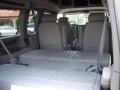 2005 Silver Birch Metallic GMC Savana Van 1500 Passenger Conversion  photo #14