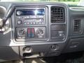 2004 Silver Birch Metallic GMC Sierra 1500 SLE Extended Cab  photo #12