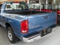 2003 Atlantic Blue Pearl Dodge Ram 1500 ST Regular Cab  photo #4