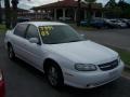 Summit White - Malibu LS Sedan Photo No. 1
