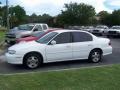 Summit White - Malibu LS Sedan Photo No. 3