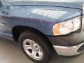 2003 Atlantic Blue Pearl Dodge Ram 1500 ST Regular Cab  photo #9