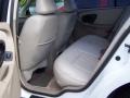 Summit White - Malibu LS Sedan Photo No. 10