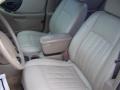 Summit White - Malibu LS Sedan Photo No. 14