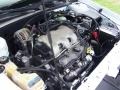 Summit White - Malibu LS Sedan Photo No. 19