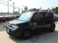 2009 Super Black Nissan Cube 1.8 SL  photo #1