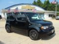 2009 Super Black Nissan Cube 1.8 SL  photo #3