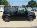 2009 Super Black Nissan Cube 1.8 SL  photo #4