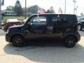 2009 Super Black Nissan Cube 1.8 SL  photo #8