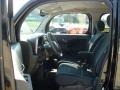 2009 Super Black Nissan Cube 1.8 SL  photo #10