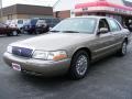 Arizona Beige Metallic - Grand Marquis GS Photo No. 1