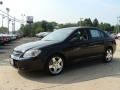 Black - Cobalt LT Sedan Photo No. 1