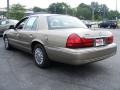 Arizona Beige Metallic - Grand Marquis GS Photo No. 3