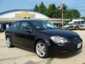 Black - Cobalt LT Sedan Photo No. 3