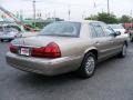 Arizona Beige Metallic - Grand Marquis GS Photo No. 5