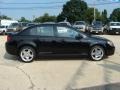 Black - Cobalt LT Sedan Photo No. 4