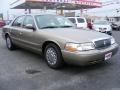 Arizona Beige Metallic - Grand Marquis GS Photo No. 7