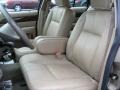 Arizona Beige Metallic - Grand Marquis GS Photo No. 9