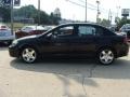 Black - Cobalt LT Sedan Photo No. 8