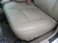Arizona Beige Metallic - Grand Marquis GS Photo No. 10