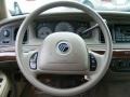 Arizona Beige Metallic - Grand Marquis GS Photo No. 16